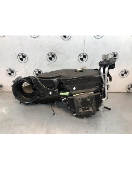 Bloc chauffage BMW SERIE 1 F20 PHASE 1 Diesel