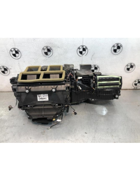 Bloc chauffage BMW SERIE 1 F20 PHASE 1 Diesel