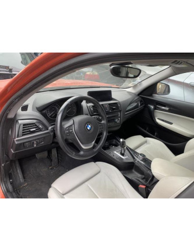 Bloc chauffage BMW SERIE 1 F20 PHASE 1 Diesel