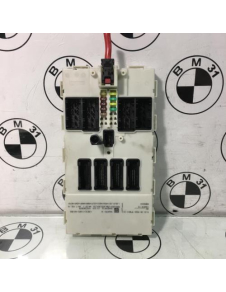 Calculateur BMW SERIE 1 F20 PHASE 1 Diesel
