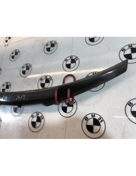 Becquet BMW SERIE 3 E92 COUPE PHASE 1 Diesel