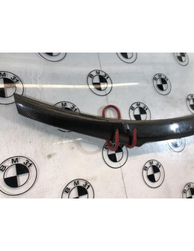 Becquet BMW SERIE 3 E92 COUPE PHASE 1 Diesel