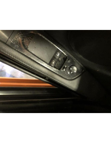 Becquet BMW SERIE 3 E92 COUPE PHASE 1 Diesel