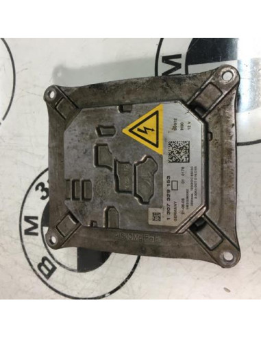 Boitier xenon BMW SERIE 3 E92 COUPE PHASE 1 Diesel