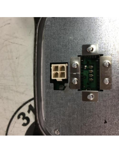 Boitier xenon BMW SERIE 3 E92 COUPE PHASE 1 Diesel