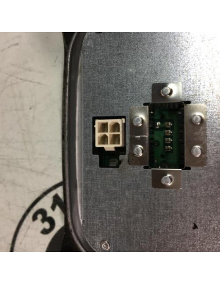 Boitier xenon BMW SERIE 3 E92 COUPE PHASE 1 Diesel