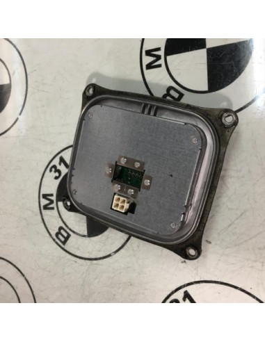 Boitier xenon BMW SERIE 3 E92 COUPE PHASE 1 Diesel