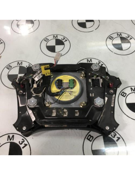 Air bag conducteur BMW SERIE 5 E39 PHASE 2 Diesel