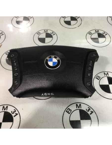 Air bag conducteur BMW SERIE 5 E39 PHASE 2 Diesel