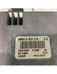 Calculateur BMW SERIE 5 E39 PHASE 2 Diesel 2
