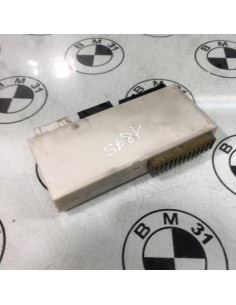 Calculateur BMW SERIE 5 E39 PHASE 2 Diesel 2