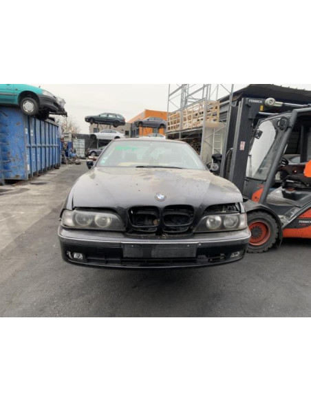 Calculateur BMW SERIE 5 E39 PHASE 2 Diesel