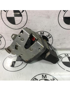 Serrure arriere droit BMW SERIE 5 E39 PHASE 2 Diesel 2