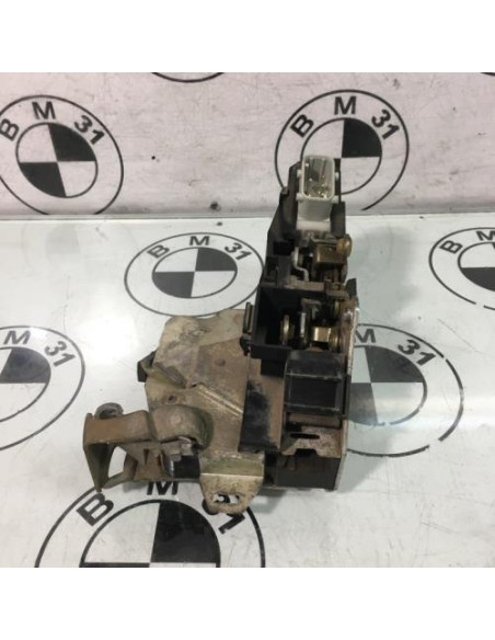 Serrure arriere droit BMW SERIE 5 E39 PHASE 2 Diesel