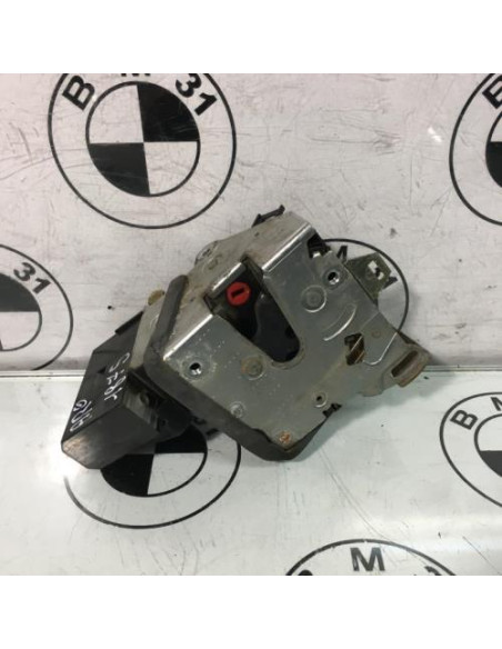 Serrure arriere gauche BMW SERIE 5 E39 PHASE 2 Diesel