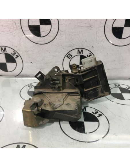 Serrure arriere gauche BMW SERIE 5 E39 PHASE 2 Diesel