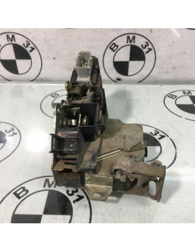 Serrure arriere gauche BMW SERIE 5 E39 PHASE 2 Diesel