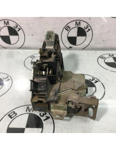 Serrure arriere gauche BMW SERIE 5 E39 PHASE 2 Diesel