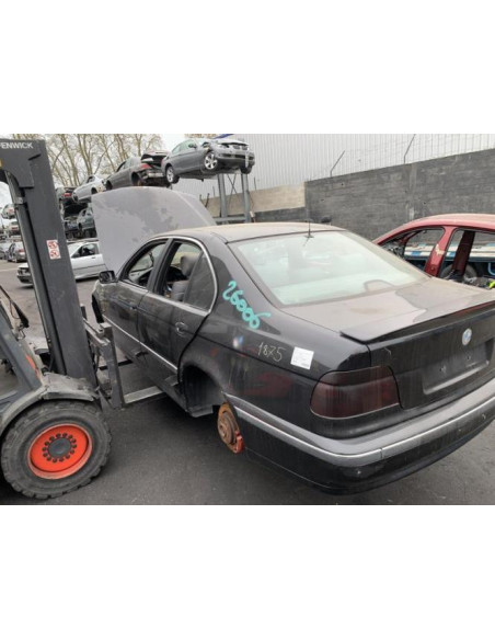 Serrure arriere gauche BMW SERIE 5 E39 PHASE 2 Diesel
