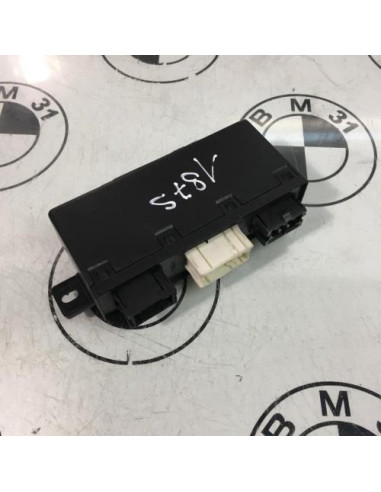 Calculateur BMW SERIE 5 E39 PHASE 2 Diesel