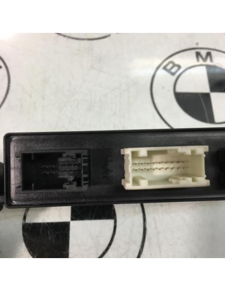 Calculateur BMW SERIE 5 E39 PHASE 2 Diesel