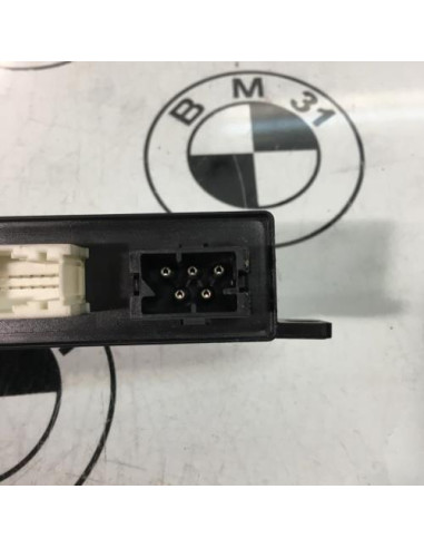 Calculateur BMW SERIE 5 E39 PHASE 2 Diesel