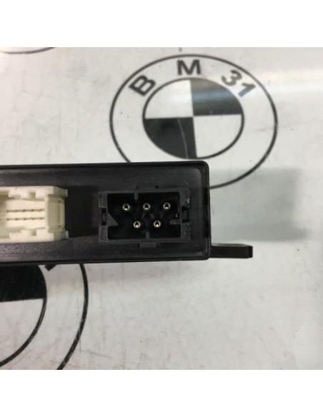 Calculateur BMW SERIE 5 E39 PHASE 2 Diesel