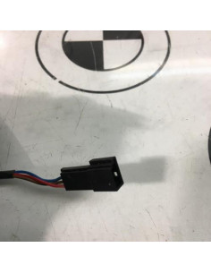 Aerateur tableau de bord BMW SERIE 5 E39 PHASE 2 Diesel