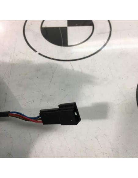 Aerateur tableau de bord BMW SERIE 5 E39 PHASE 2 Diesel