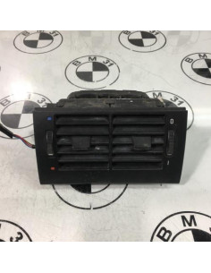Aerateur tableau de bord BMW SERIE 5 E39 PHASE 2 Diesel 2