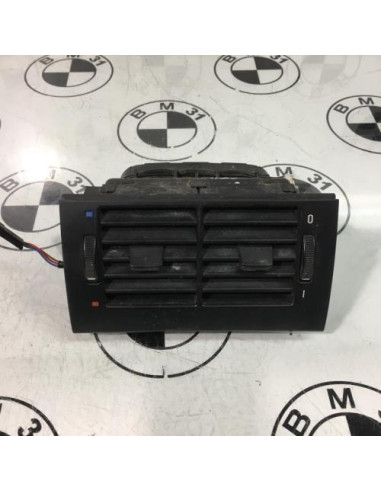 Aerateur tableau de bord BMW SERIE 5 E39 PHASE 2 Diesel