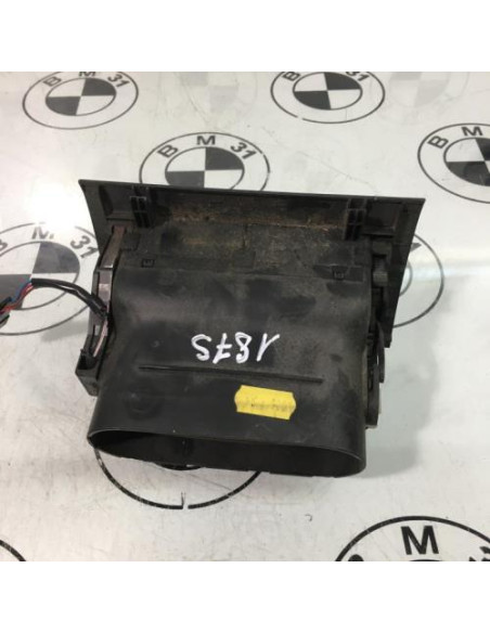 Aerateur tableau de bord BMW SERIE 5 E39 PHASE 2 Diesel