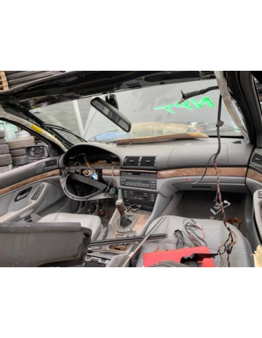 Aerateur tableau de bord BMW SERIE 5 E39 PHASE 2 Diesel