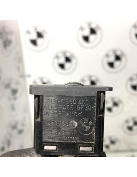 Bouton/Interrupteur BMW SERIE 5 E39 PHASE 2 Diesel