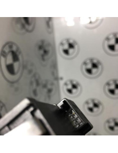 Bouton de warning BMW SERIE 5 E39 PHASE 2 Diesel 2