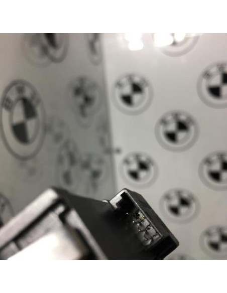 Bouton de warning BMW SERIE 5 E39 PHASE 2 Diesel