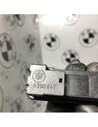Bouton de warning BMW SERIE 5 E39 PHASE 2 Diesel