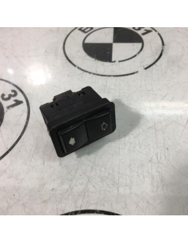 Interrupteur de leve vitre BMW SERIE 5 E39 PHASE 2 Diesel