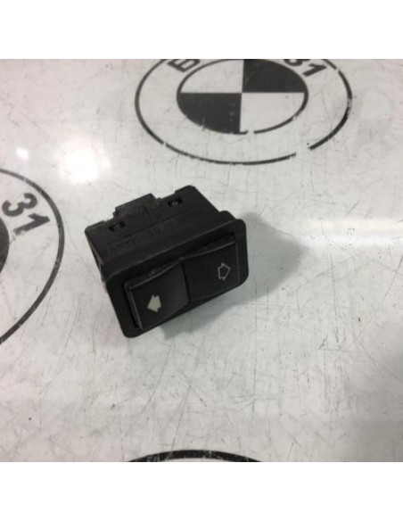 Interrupteur de leve vitre BMW SERIE 5 E39 PHASE 2 Diesel