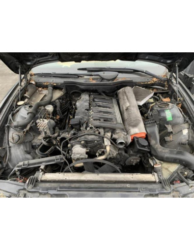 Interrupteur de leve vitre BMW SERIE 5 E39 PHASE 2 Diesel