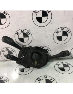 Com (Bloc Contacteur Tournant+Commodo Essuie Glace+Commodo Phare) BMW SERIE 5 E39 PHASE 2 Diesel