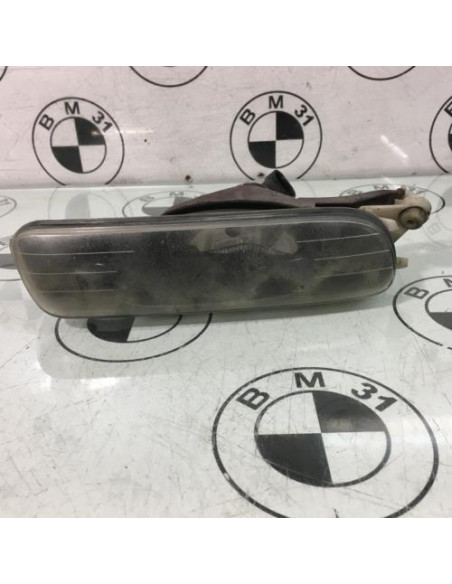 Anti brouillard droit (feux) BMW SERIE 3 E46 PHASE 1 Diesel