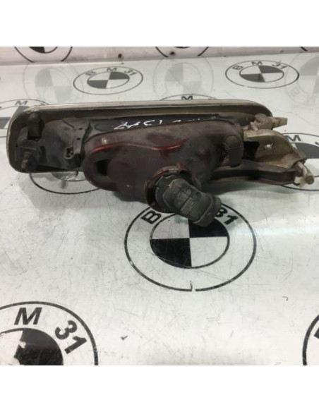 Anti brouillard droit (feux) BMW SERIE 3 E46 PHASE 1 Diesel