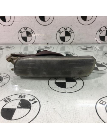 Anti brouillard gauche (feux) BMW SERIE 3 E46 PHASE 1 Diesel