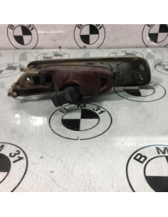 Anti brouillard gauche (feux) BMW SERIE 3 E46 PHASE 1 Diesel 2