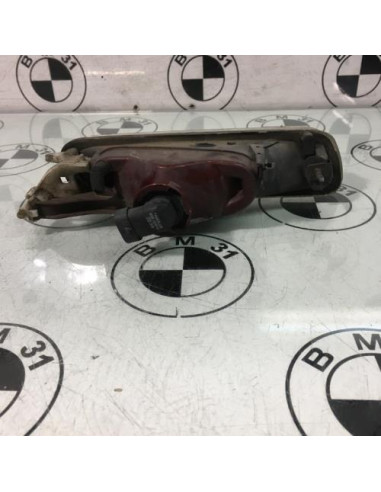 Anti brouillard gauche (feux) BMW SERIE 3 E46 PHASE 1 Diesel