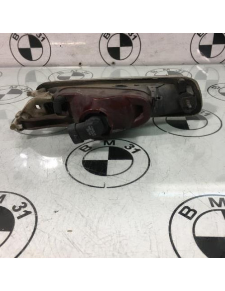 Anti brouillard gauche (feux) BMW SERIE 3 E46 PHASE 1 Diesel