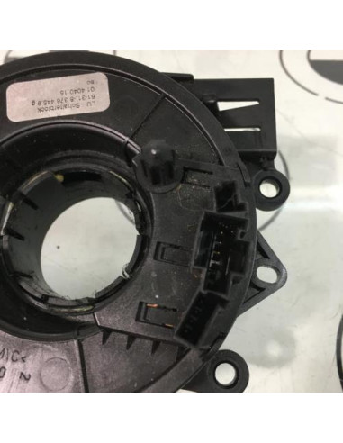 Contacteur tournant BMW SERIE 3 E46 PHASE 1 Diesel