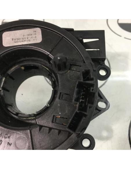 Contacteur tournant BMW SERIE 3 E46 PHASE 1 Diesel