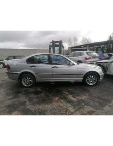 Contacteur tournant BMW SERIE 3 E46 PHASE 1 Diesel